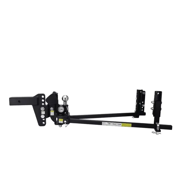 Lock 4" 2.5" 500 lbs