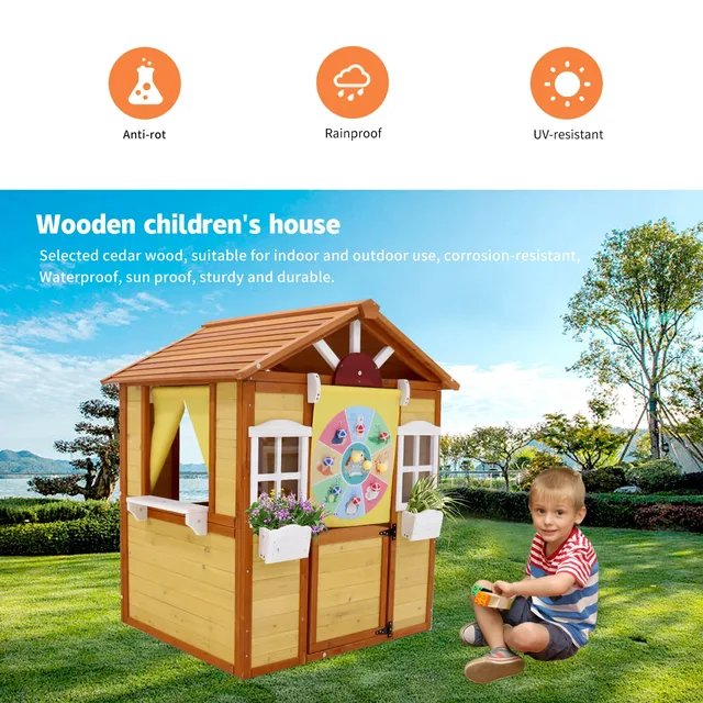 Play Equipment 12ft blue black