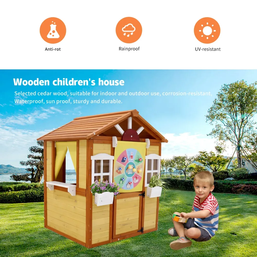 Play Equipment 12ft blue black