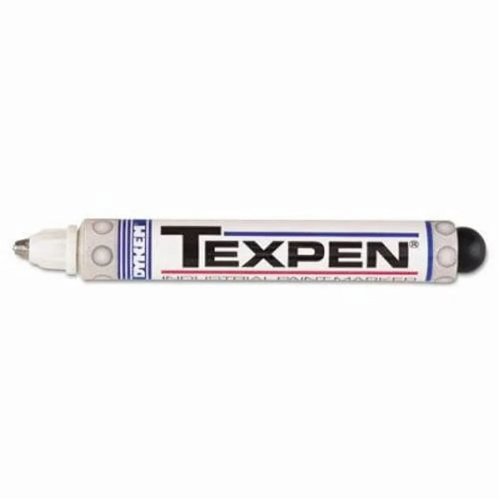 Marker 32" white 32 in