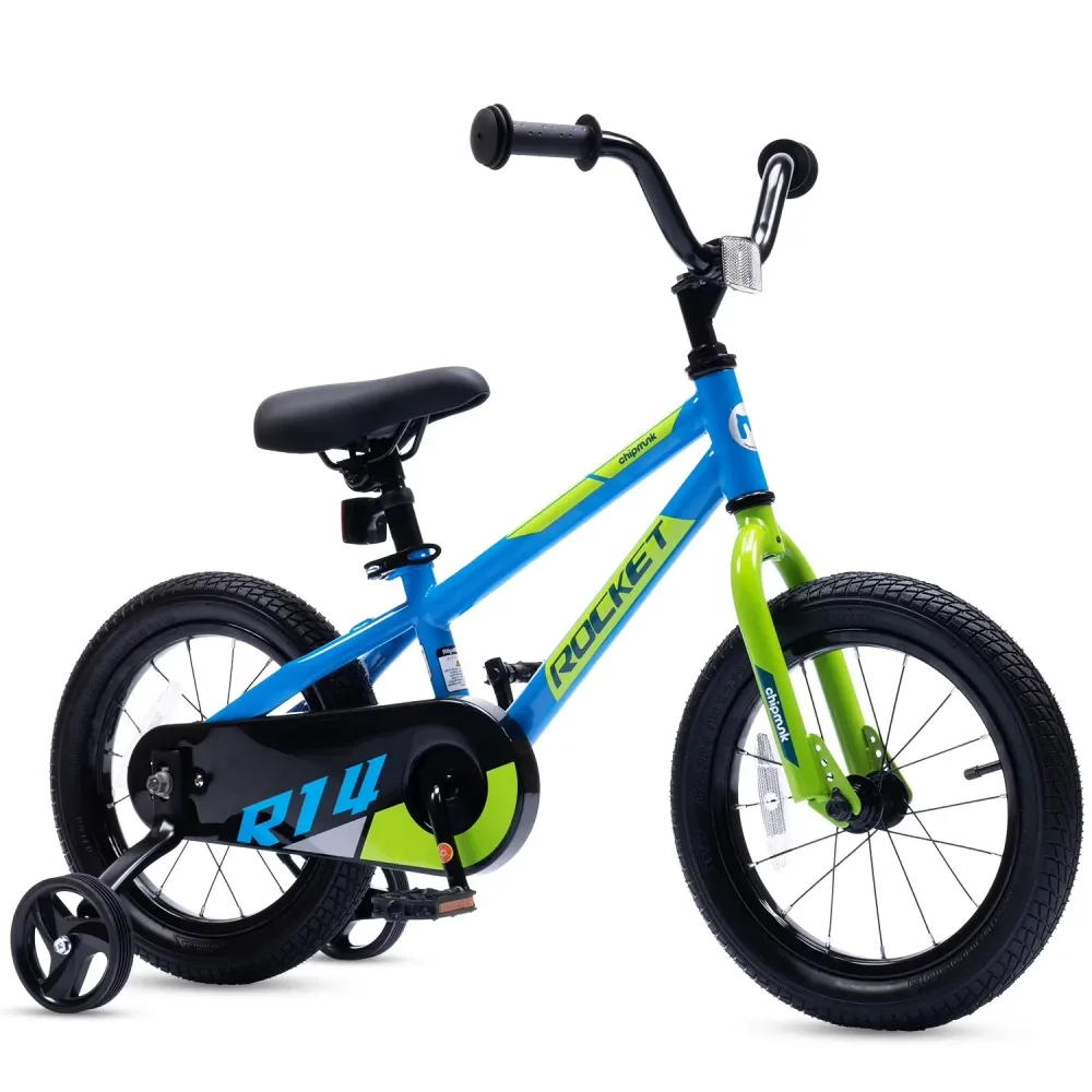 Wheel blue 2.125" adjustable