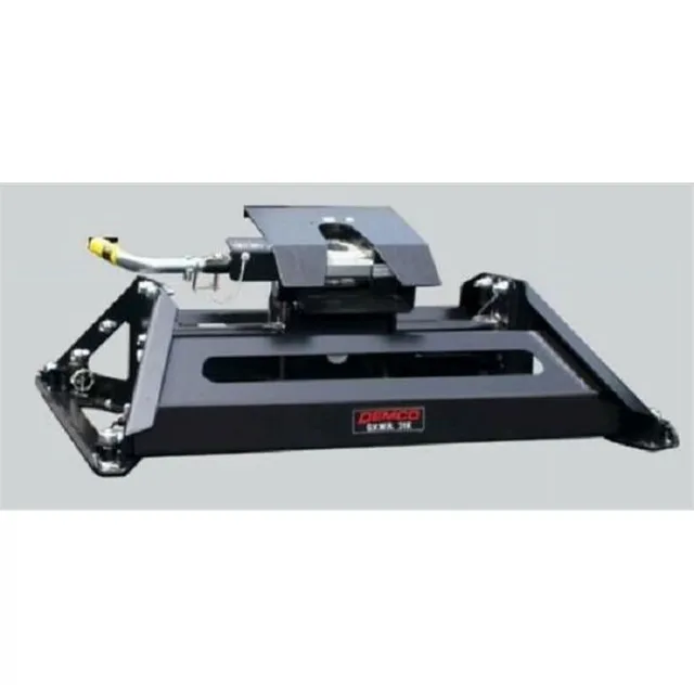 Mount 21000 lbs black 14"