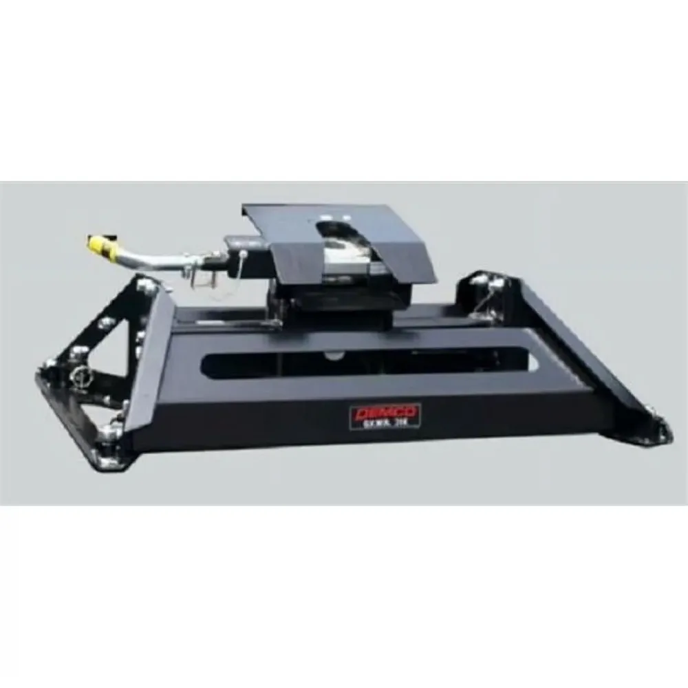 Mount 21000 lbs black 14"