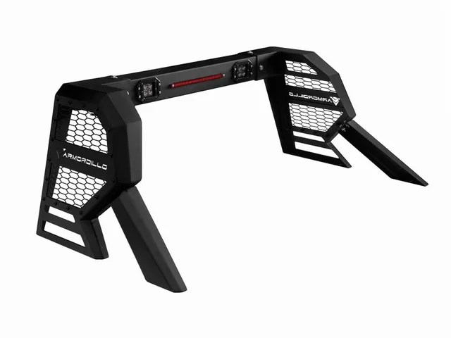 Chase Rack led adjustable