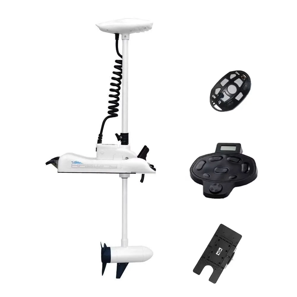 Trolling Motor 24v 80lbs 54inch