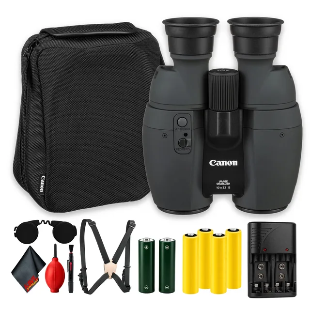 Binoculars 32mm portable