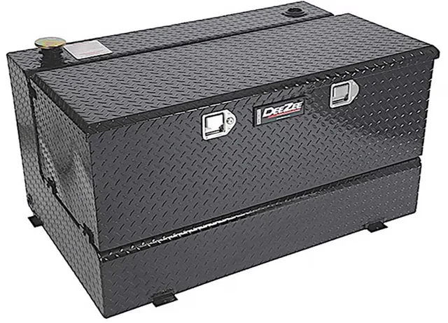 Tool Box 111 gallons 56 in 33 in