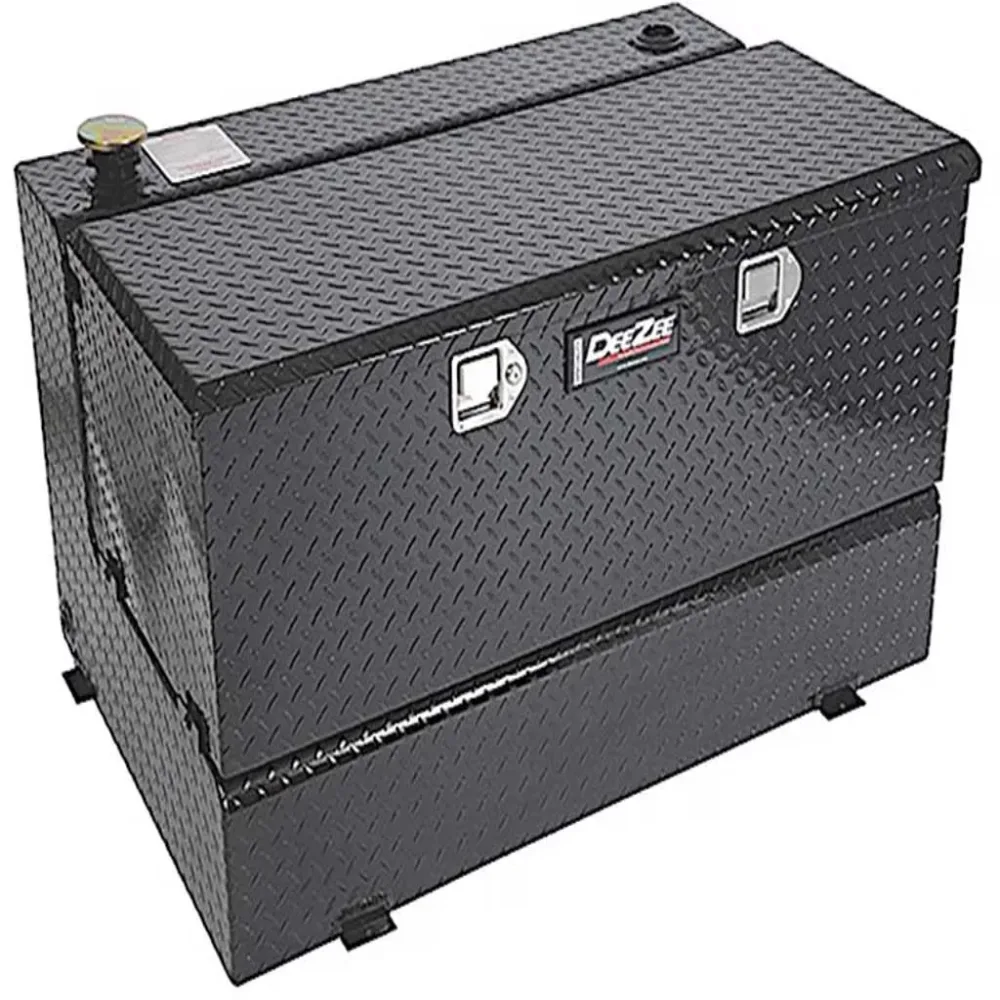 Tool Box 111 gallons 56 in 33 in