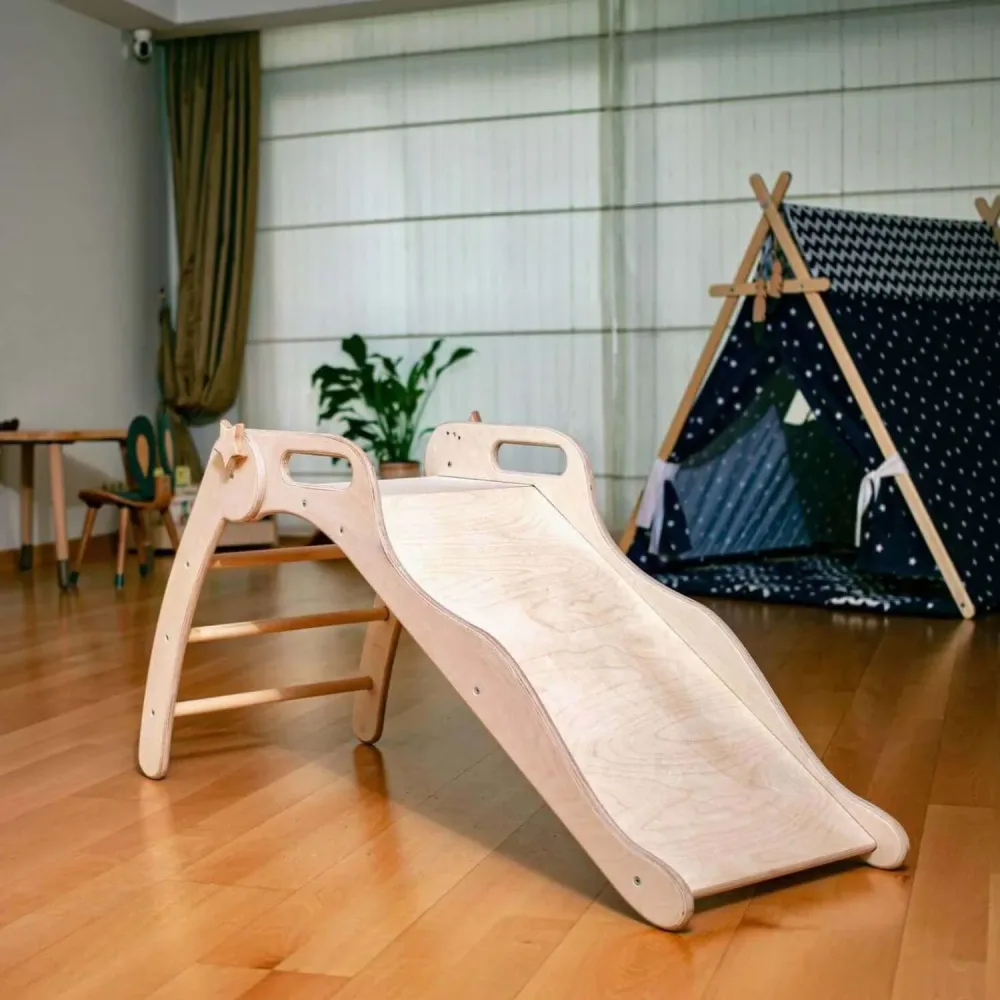 Backyard Play foldable 130cm 58cm