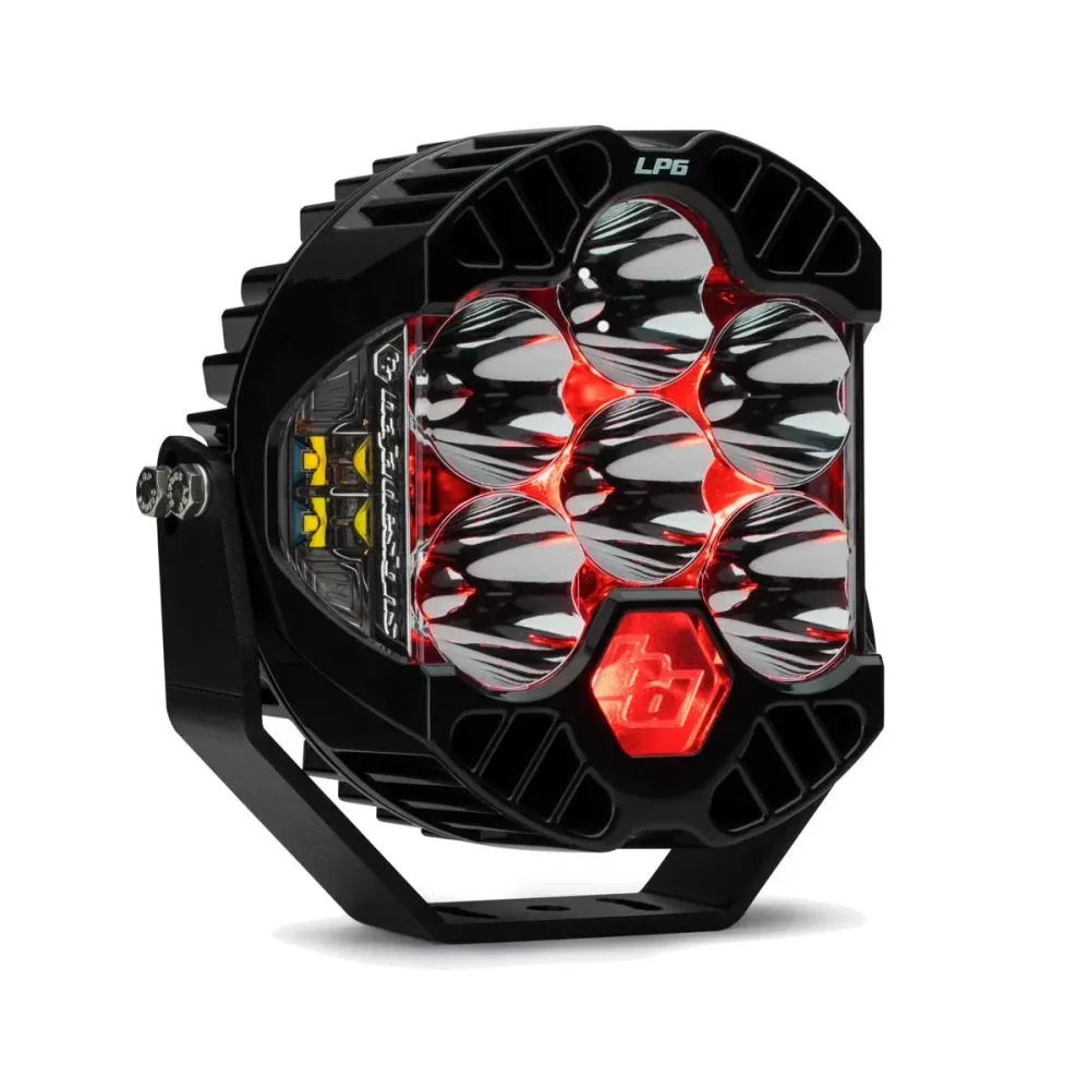 Light led 103.5 watts waterproof