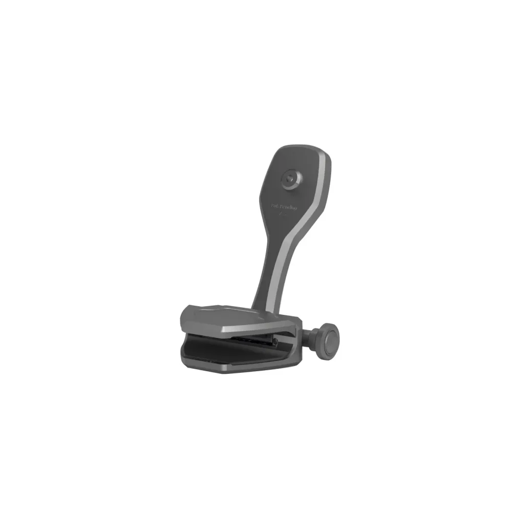 Mirror Bracket locking
