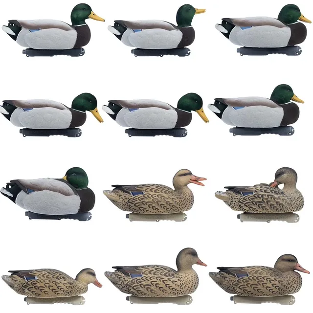 Decoy Bag 12 pack 7 inch 16 inch