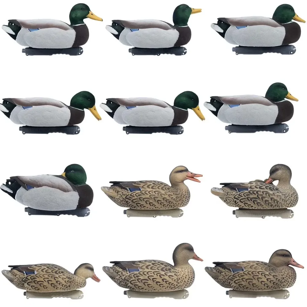 Decoy Bag 12 pack 7 inch 16 inch