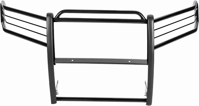 Bumper Grille