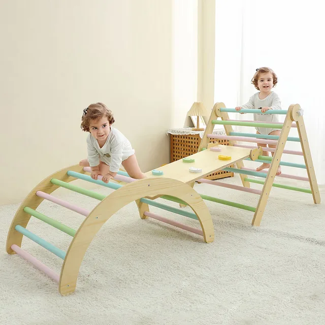 Climbing Toy 13in 75in 93in