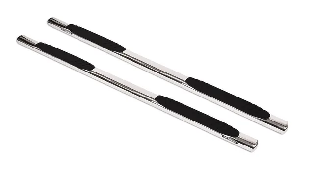 Bumpers & Grille Guards 4" 87" 80"