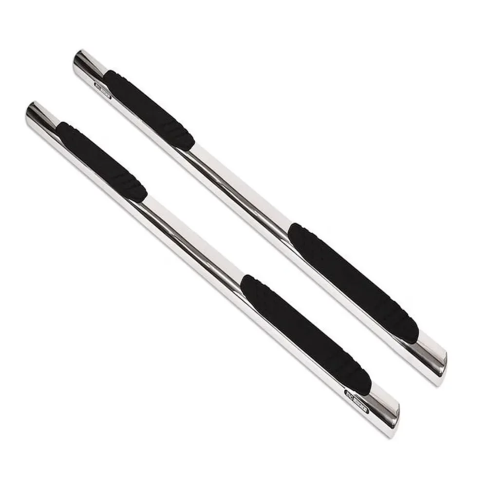 Bumpers & Grille Guards 4" 87" 80"