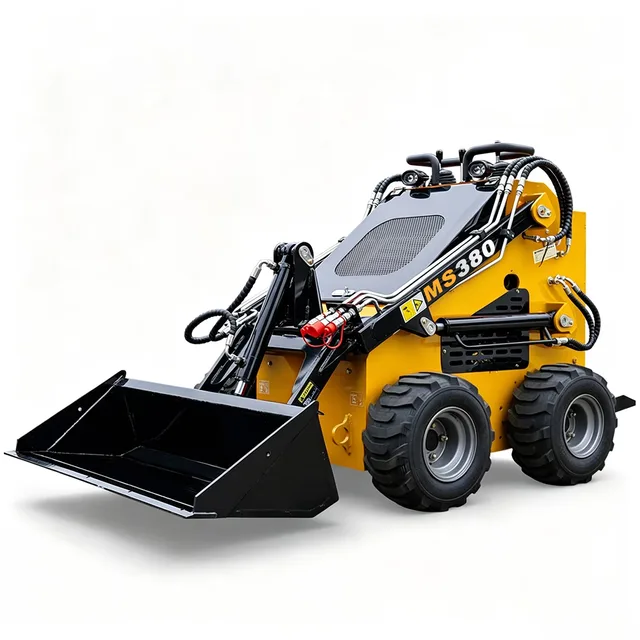 Wheel 22hp foldable