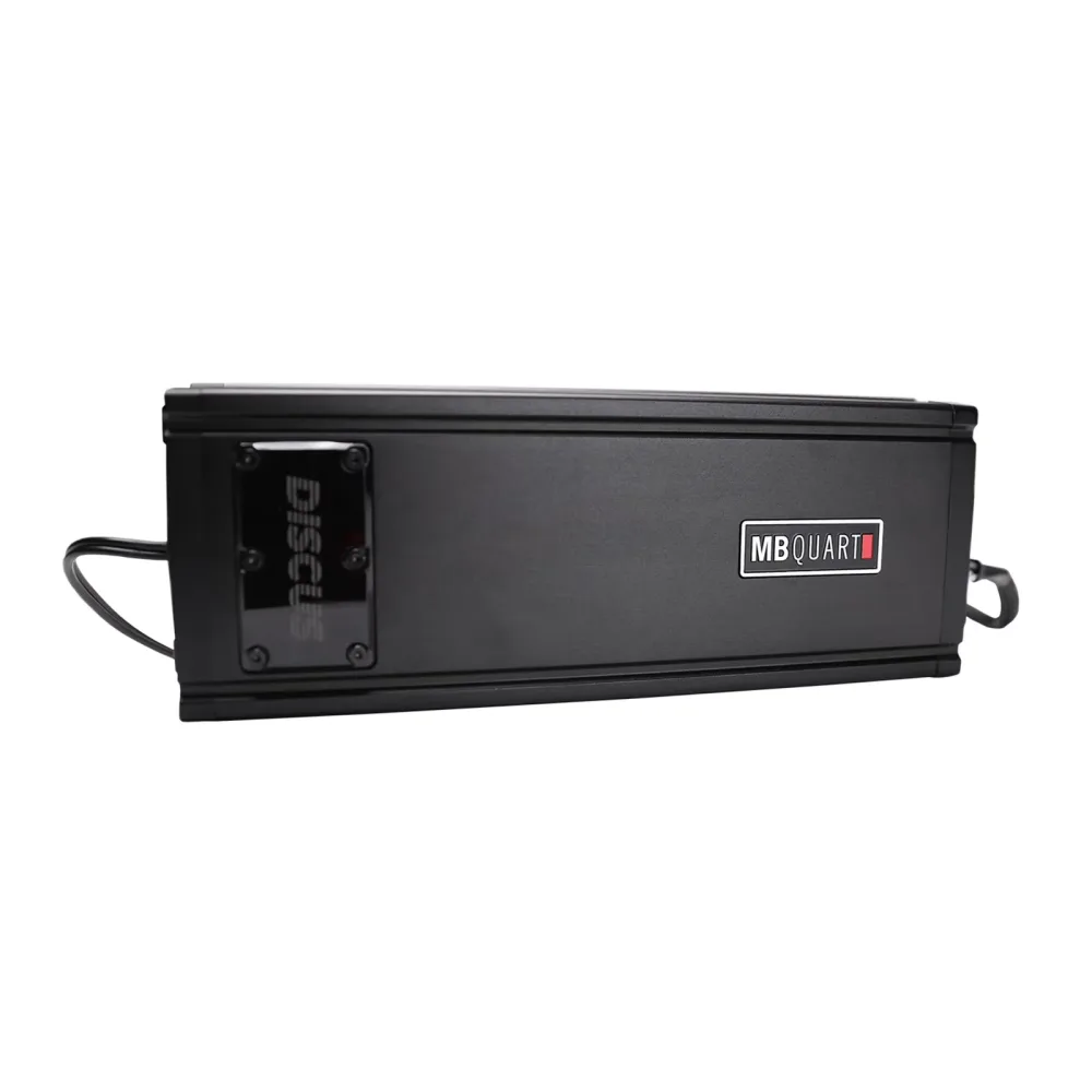 Marine Amplifier 2 channel 500 watts 300 watts