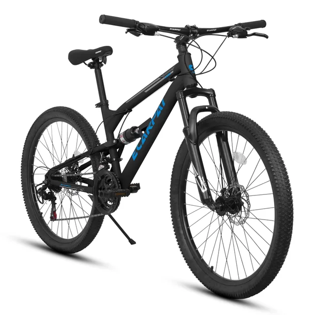Mountain Bike 24" 26" adjustable