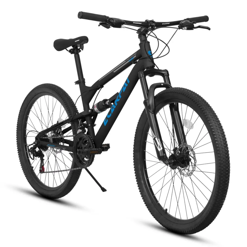 Mountain Bike 24" 26" adjustable