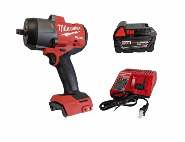 General Hand Tools 18v 2 in 2"