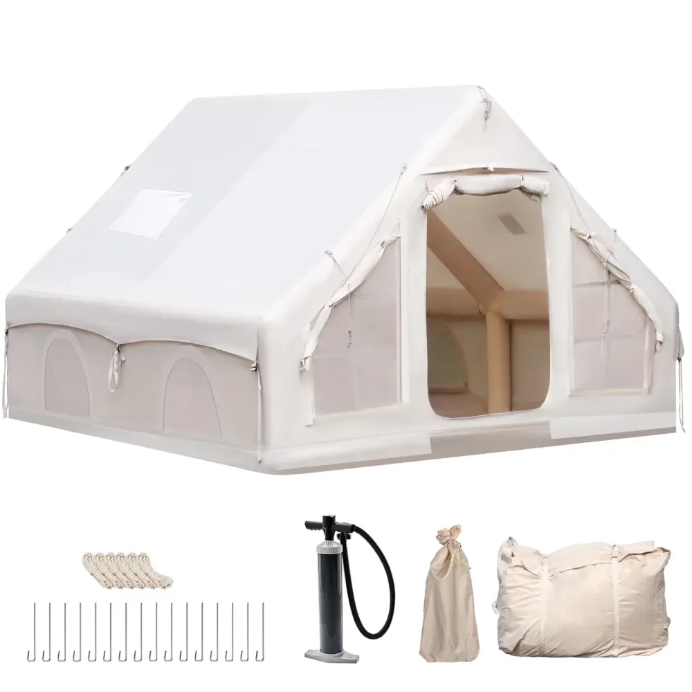 Air Tent waterproof windproof beige