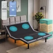 Adjustable Bed wireless