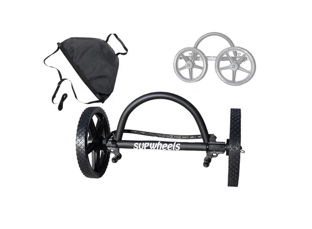 Trailer foldable