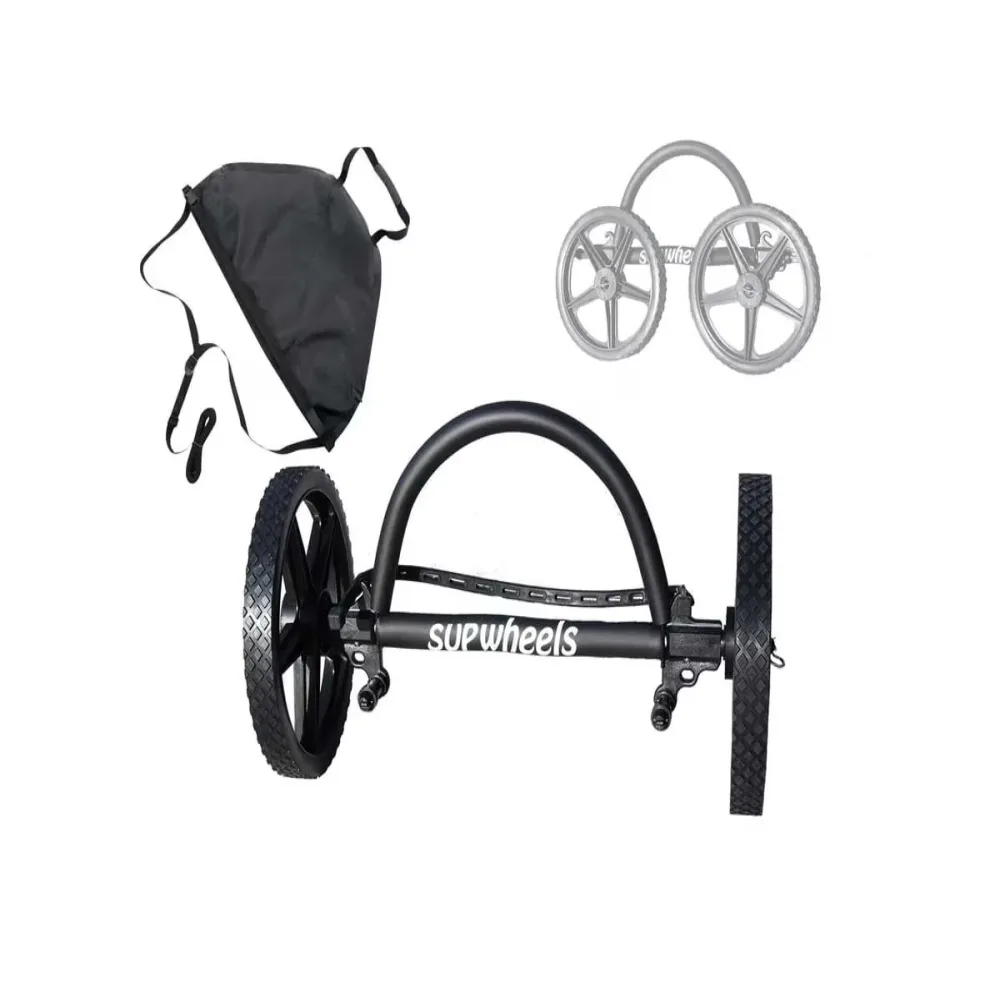 Trailer foldable