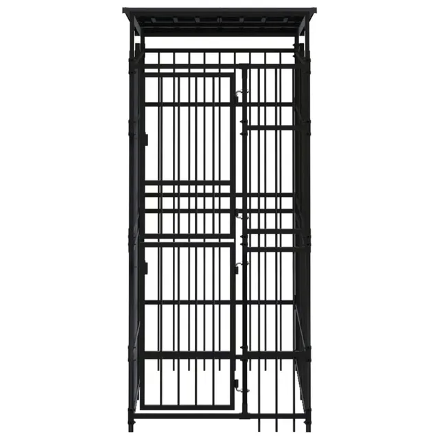 Crates & Gates 40.6" 78.7" 89.8"