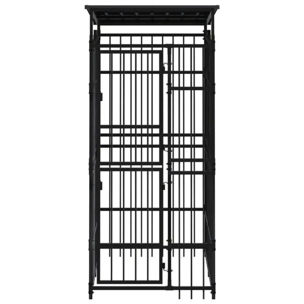 Crates & Gates 40.6" 78.7" 89.8"