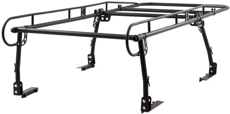Truck Rack 800 lbs 49" 64"