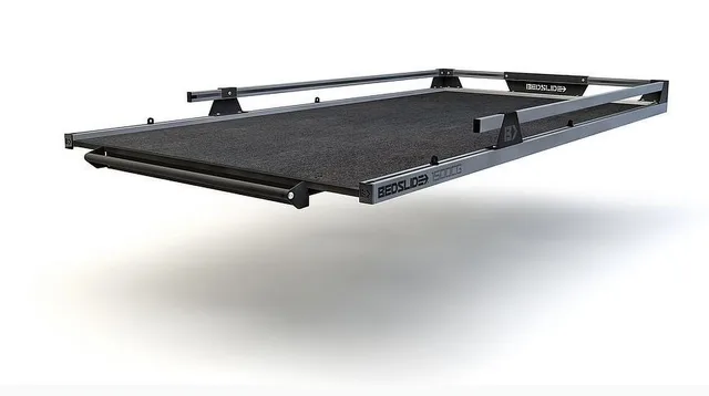 Bed Accessories 1500lbs 48" 65"