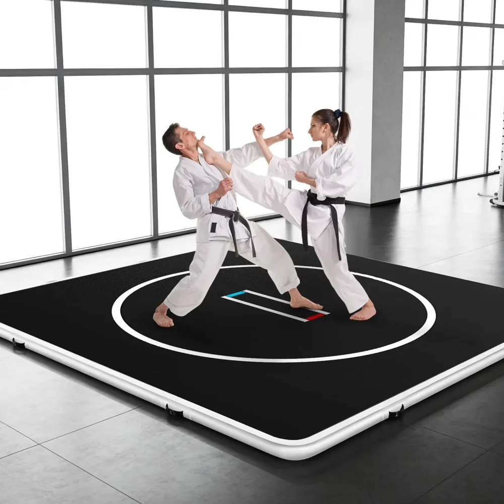 Training Mats 9.84ft black 00cm