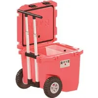 Wheeled Cooler