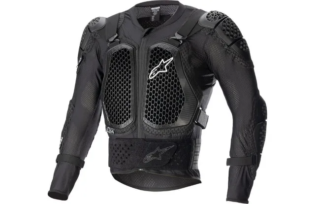 Motorcycle Apparel & Gear black 3.29 lbs