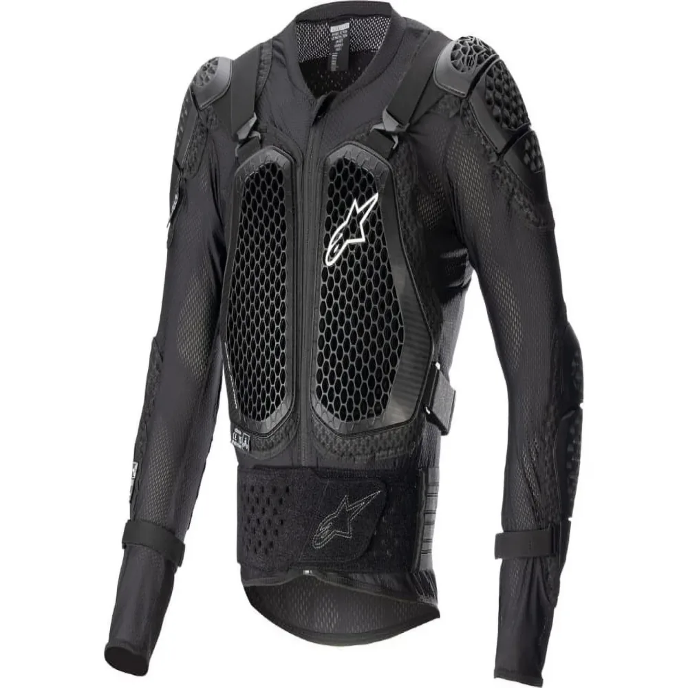 Motorcycle Apparel & Gear black 3.29 lbs