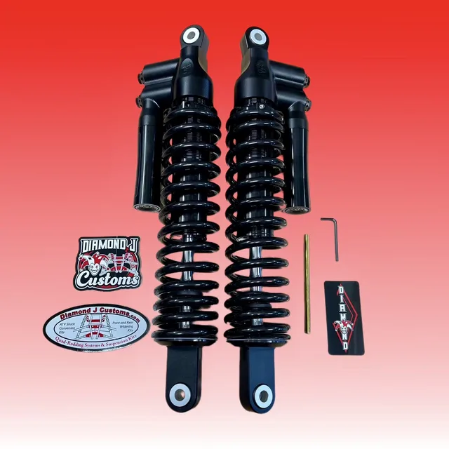 Motorcycle Parts 320mm 12.5" 320 mm