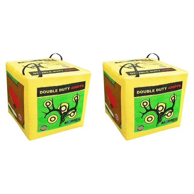 Archery Bag 2 pack 19.5 inches 36 pounds