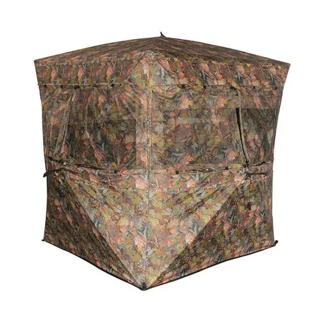Ground Blind 70" 19.5 lbs