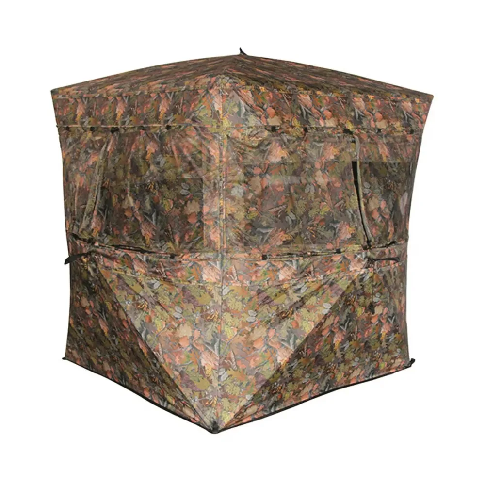Ground Blind 70" 19.5 lbs