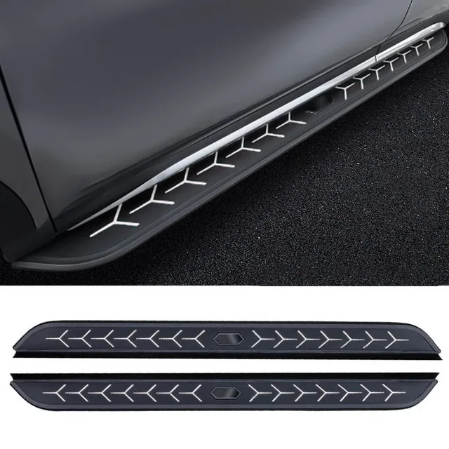 Bumpers & Grille Guards
