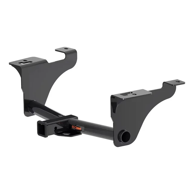 Receiver 2" 3500 lb 500 lbs