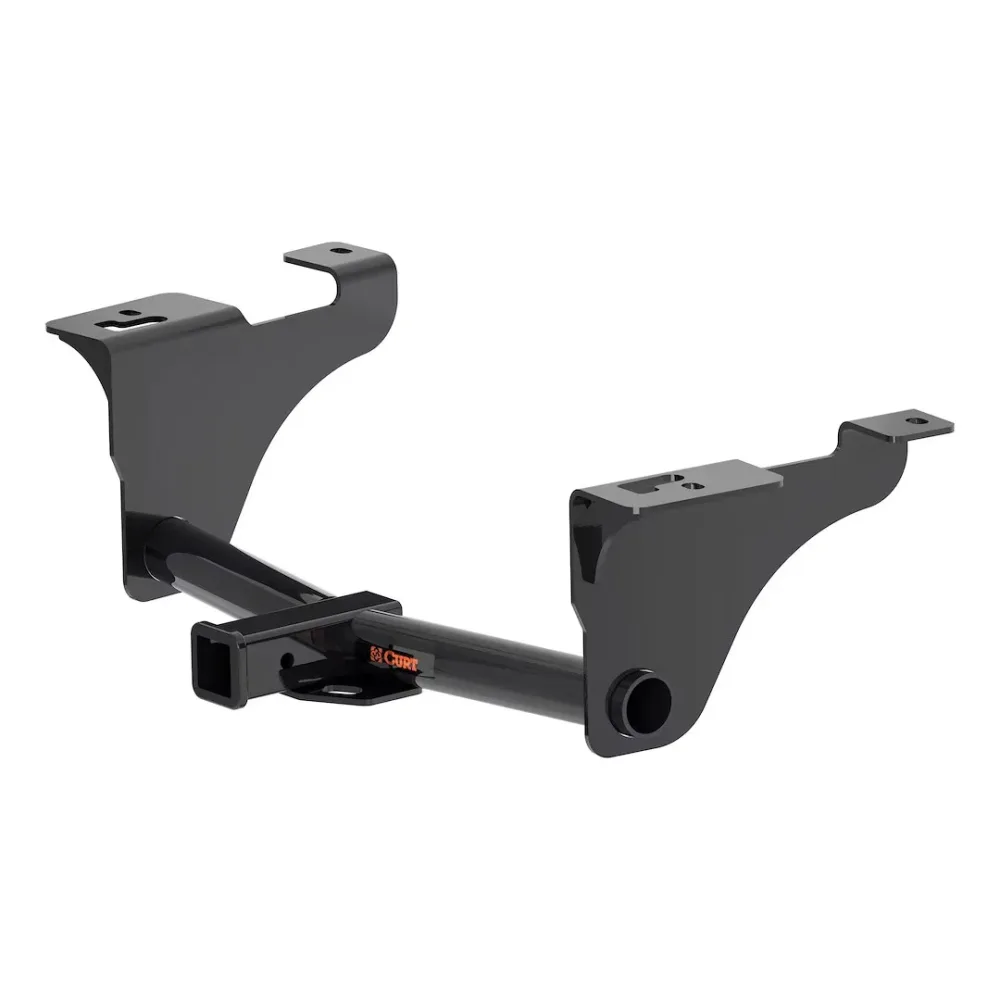 Receiver 2" 3500 lb 500 lbs
