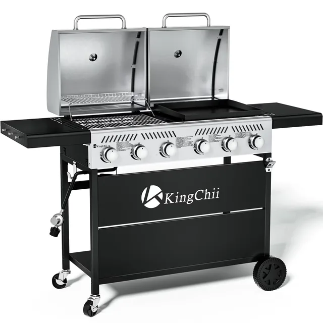 Grill 2 in 86.42 lbs 61.53"