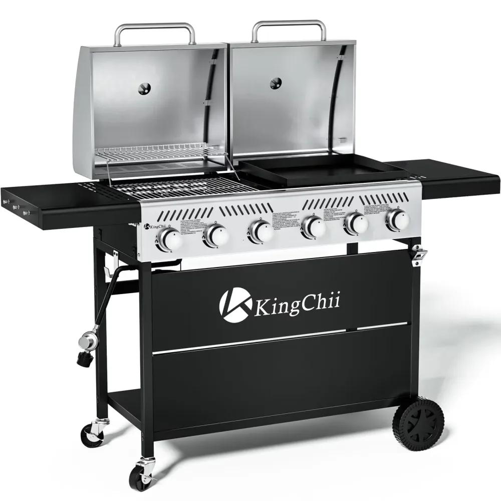 Grill 2 in 86.42 lbs 61.53"