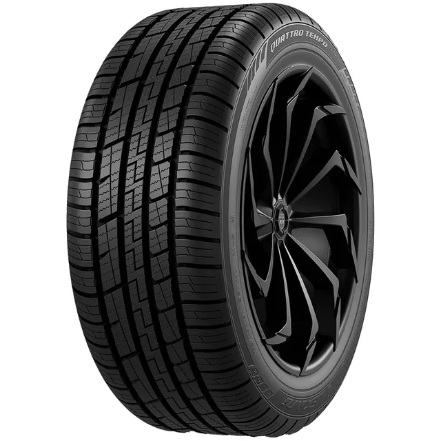 Passenger Tire 107v black