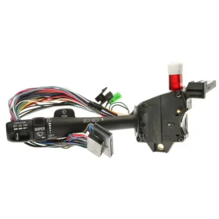 Wiper Switch