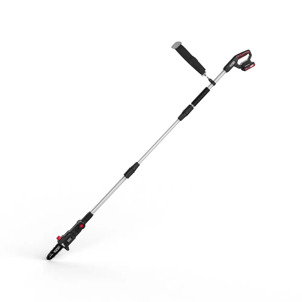Pole Saw 20v 8 in 8.6 ft